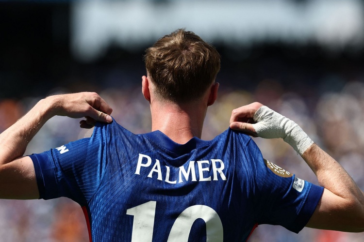 开云体育-唇语专家谈马杜埃凯和帕尔默对话：马杜埃凯说帕尔默应参加世界杯