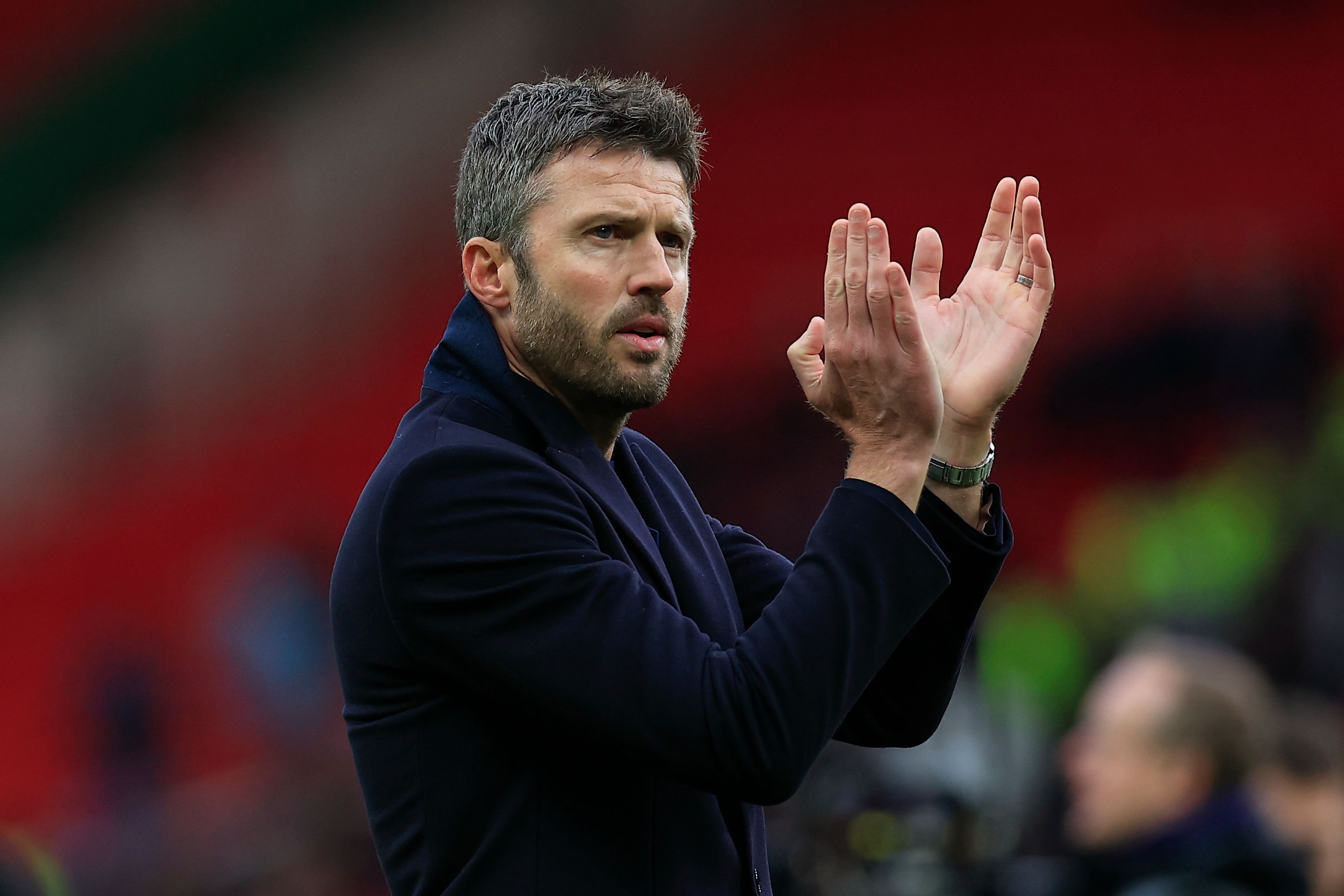 开云体育下载-带队进前四卡里克是否会转正？曼晚记者：他已成为有力竞争者