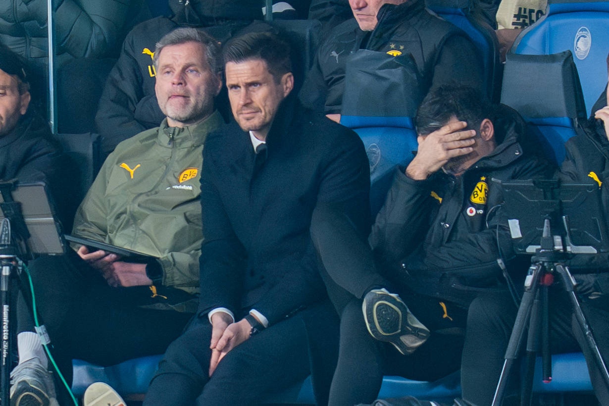 KAIYUN-凯尔：我们创造了大量进球机会，本应以更大的比分赢得比赛